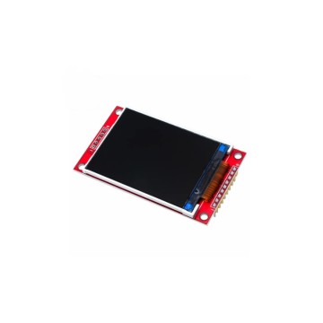 2,2 pouces 240x320 Module d'affichage LCD TFT avec Ili9341 pour Arduino - Port série SPI 5V / 3,3 V