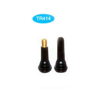 Tubeless Tire Snap in Valves Tr414 and Tr413