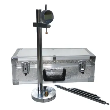 Cement Length Comparator Tool