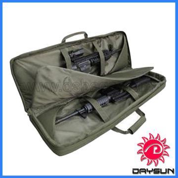 Multifunctional hunting gun bags