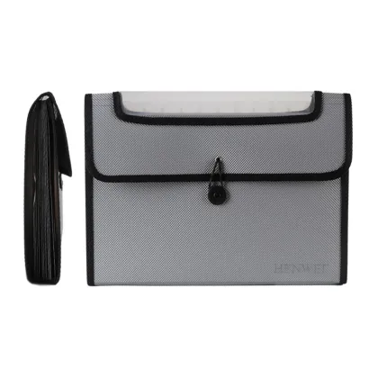 pp document file Bag