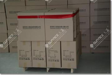 Tali Berat Berwarna Berwarna dan Tali Pallet Gelung