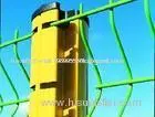 Peach Type Column Fence Netting 