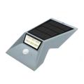 Motion Sensor Solar Wall Night Light