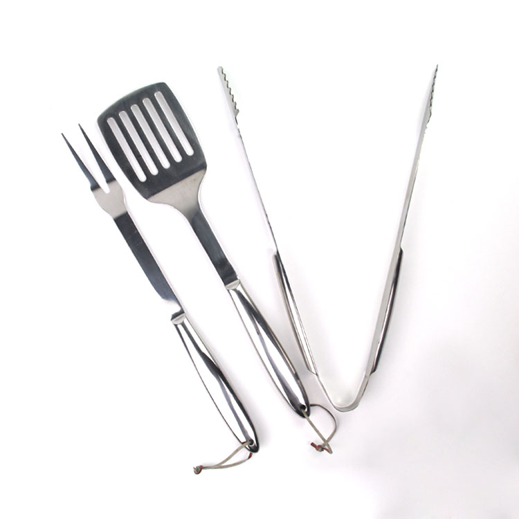 bbq tools set