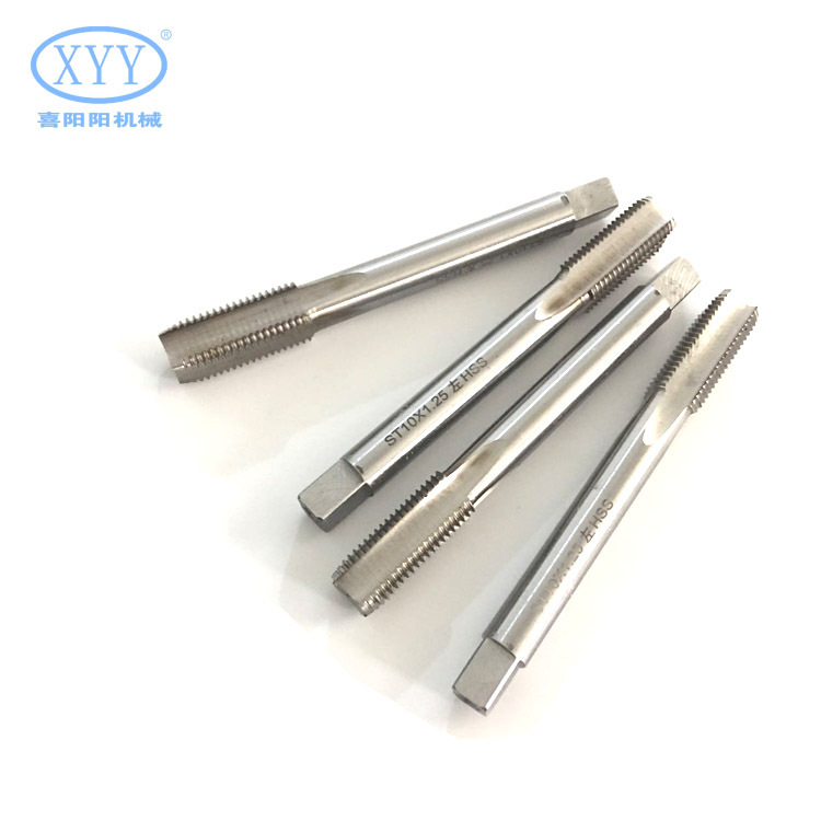 High Quality ST5*0.8 HSS Machine Threading Taps For Sale