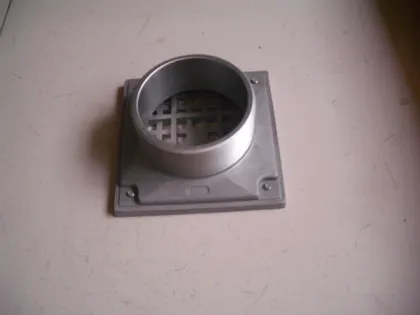 OEM Casted Stainless Steel Floor Drain