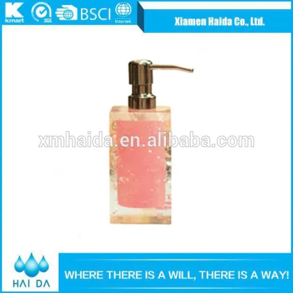 Professional manufactuer hand gel