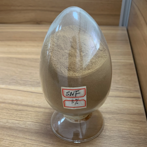 SNF-C Betongblandning Natrium naftalenformaldehyd