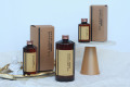 Accueil Aromatherapy Scent diffuseur parfum d&#39;huiles de parfum de recharge