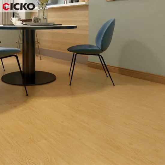 High Quality Self-Adhesive Waterproof PVC Vinyl Plank Flooring