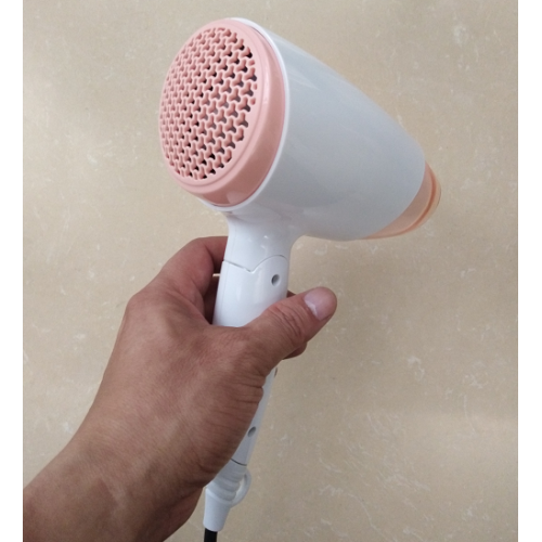 Comfortable Use Safety Foldable Home Hair Blower