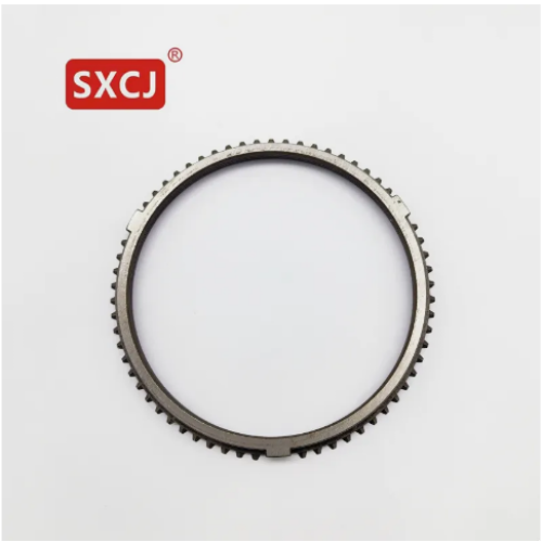 Customization Auto Spare Parts - Gearbox Parts Synchronizer Ring for ZF BENZ (OEM 1307304644, OEM 1306304085, OEM 1307304589)