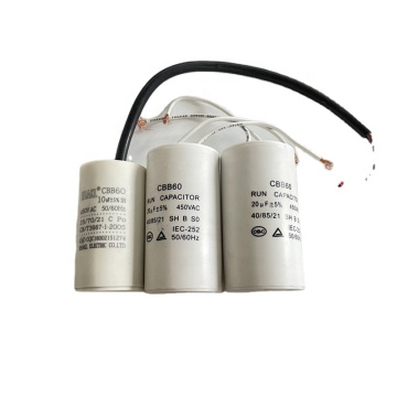 Understanding and Replacing Refrigerator Air Conditioner Capacitors and Fan Motors