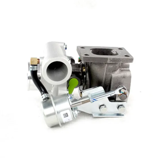 OEM Turbochargers for Yunouchi Quanchai and Other Engines