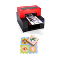 Sandals Eva Foam Printer