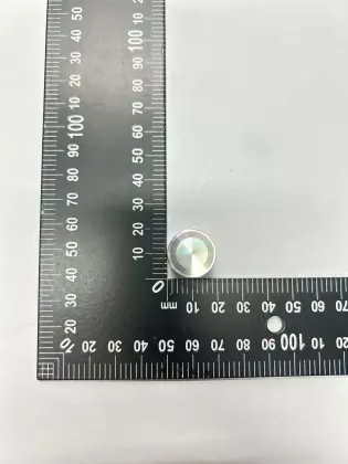 CNC Machine Tool Turning Milling Forging Parts