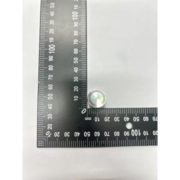 CNC Machine Tool Turning Milling Forging Parts