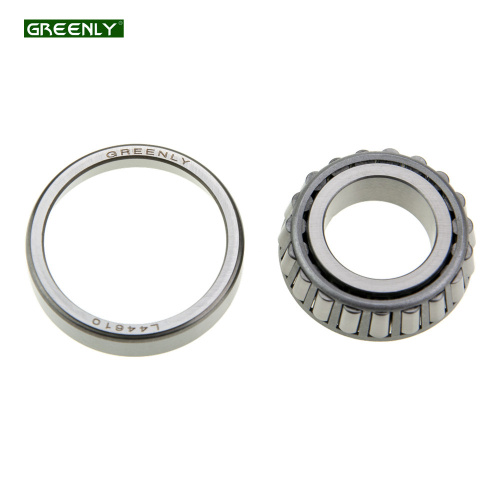 LM44643 LM44610 Tapered Roller Bearing dan Cup