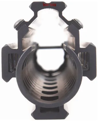 TAC Vector Optics FN FAL DSA 58 Picatinny Quad Rails Handguard Scope Mount