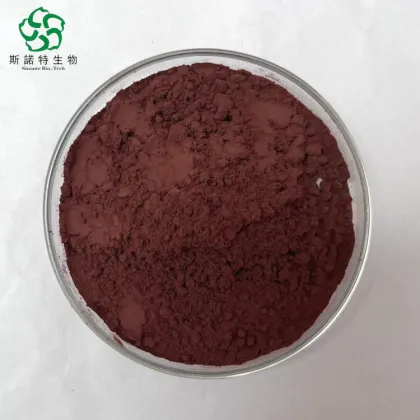 Natural Grape Seed Extract 95% Proanthocyanidins