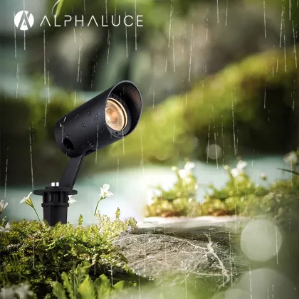 Lampara Led Jardin Bega Lighting OEM 3W Garden Light