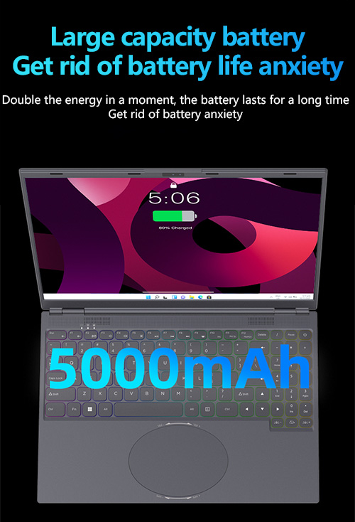 care laptop