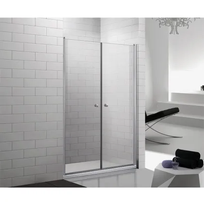 Australian Standard Watermark Shower Cubicle Enclosure Modern Bath Complete Shower Room