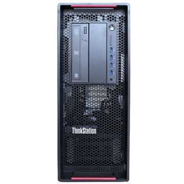 Lenovo P720 Deep Learning Computing Workstation: A Comprehensive Guide