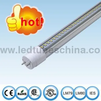 Real VDE LED Tube T8 Light
