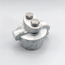 Sidewalk Guy Ending Fitting 2 hüvelykes csőhöz