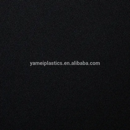 Cold Resistant 2.6mm PVC leather for Ski Boots Shoes