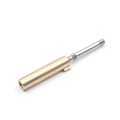 Sperior Rigidity 8x1.5 custom Leadscrew