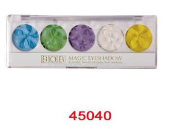 Magic eyeshadow