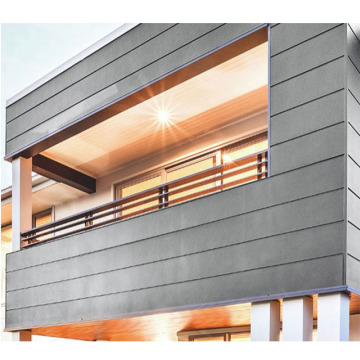 Modern Metal Facade Cladding Panels: Aluminum and Perforated Aluminium Veneer