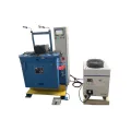 High Precision Saw Blade Butt Welding Machine with Automatic Annealing
