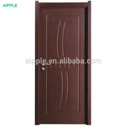 Lively Luxury PVC Door DH-023