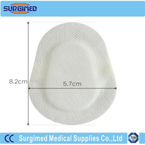 Pad Mata Non-Woven Perubatan