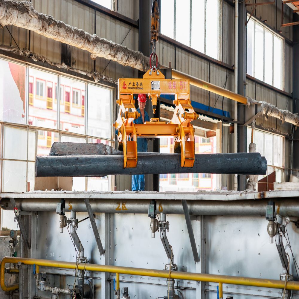 Stress Relief for Mould Steel Stress Relief for Mould Steel