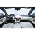 Luxus elektrische Limousine Luxeed S7