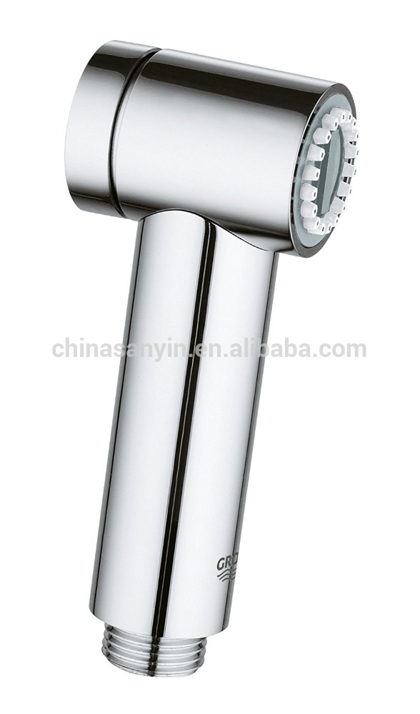 Nhựa ABS Chrome Phòng tắm Shattaf