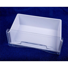 Customized refrigerator plastic drawer