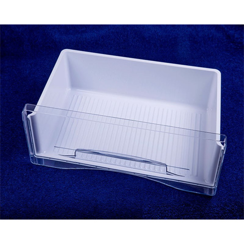 Customized refrigerator plastic drawer