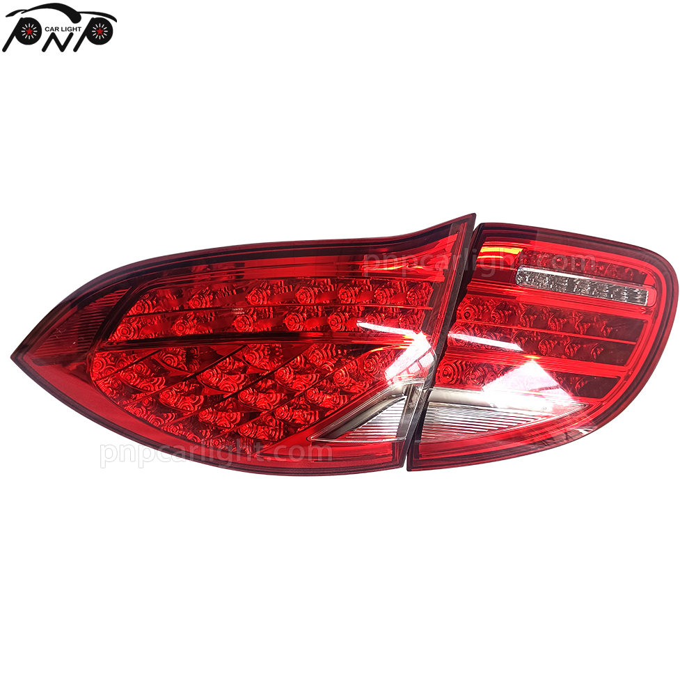 Porsche Cayenne Rear Light