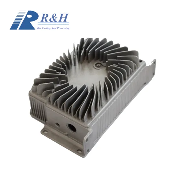 central heating aluminum radiator