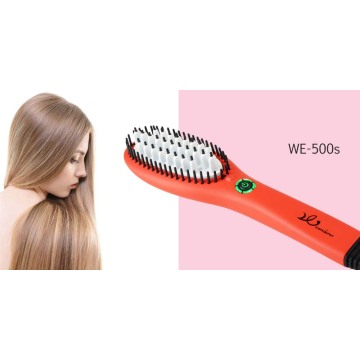 Top Hair Straightening  Ionic Brushes