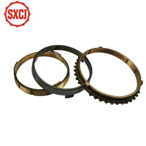 Factory Outlet Auto Parts Transmission Synchronizer Ring OEM ZM015A-1701226 for Toyota