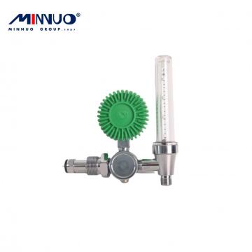 Medical Hospital Oxygen Regulator