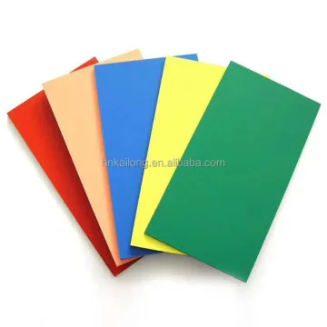 Aluminum Sheets & Plates: 3mm to 6082 T6