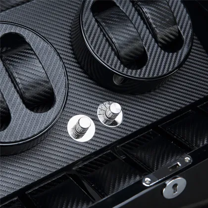 audemars piguet watch winder setting